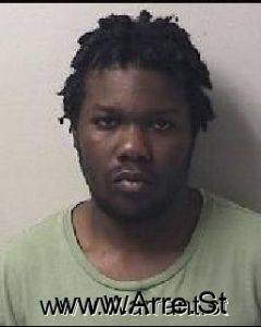 Jessie Andrews Arrest Mugshot