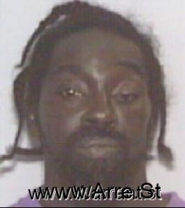 Jessie James Arrest Mugshot