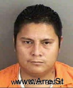 Jesus Anastasiohernandez Arrest Mugshot