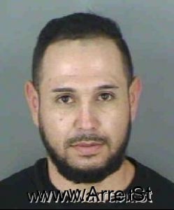 Jesus Jimenezgomez Arrest Mugshot