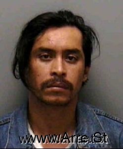 Jesus Montoyaestrada Arrest Mugshot