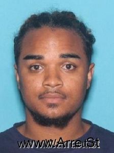 Jesus Vega Arrest Mugshot