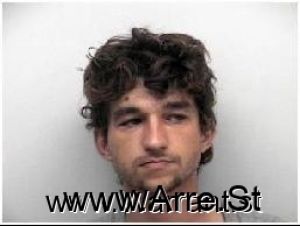 Jevon Barlow Arrest Mugshot