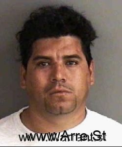 Jguadalupe Bautistaortiz Arrest Mugshot