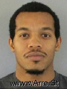 Jharai Files Arrest Mugshot