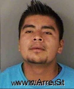 Jhonny Gomezgomez Arrest Mugshot