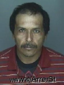 Jimenez Leobardo Arrest Mugshot