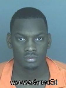 Jimmie Felton Arrest Mugshot