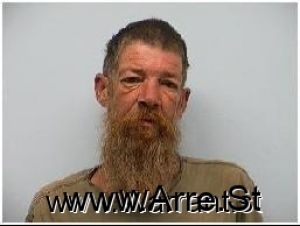 Jimmie Hughes Arrest Mugshot