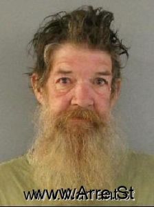 Jimmie Hughes Arrest Mugshot