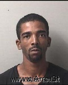 Jimmie Patterson Arrest Mugshot