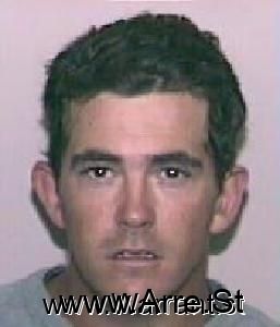 Jimmy Burkeen Arrest Mugshot