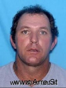 Jimmy Wagner Arrest Mugshot