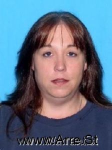 Joanne Vishaway Arrest Mugshot