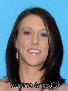 Jody Lyda Arrest Mugshot