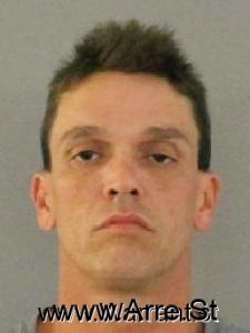 Jody Powell Arrest Mugshot