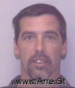 Joe Odonnell Arrest Mugshot