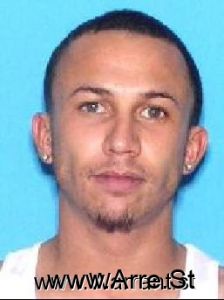 Joel Beauchamp Arrest Mugshot