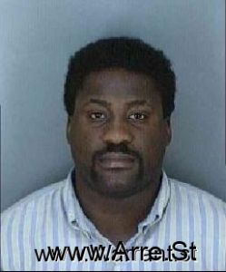 Joel Carmickle Arrest Mugshot