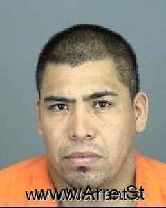 Joel Cruz-gonzalez Arrest Mugshot