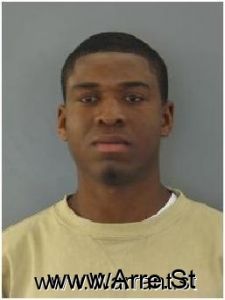 Joel Gouin Arrest Mugshot