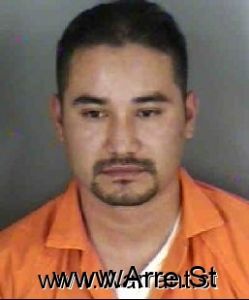 Joel Guerreromartinez Arrest Mugshot