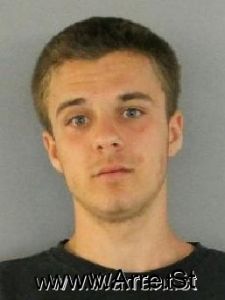 Joel Horan Arrest Mugshot