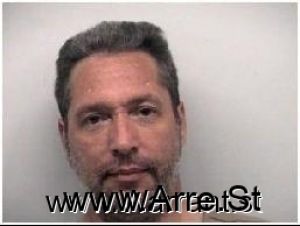 Joel Ponce Arrest Mugshot
