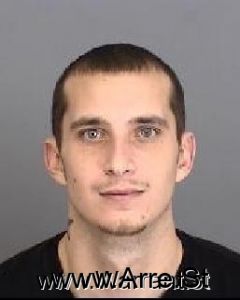 Joel Ramirez Arrest Mugshot