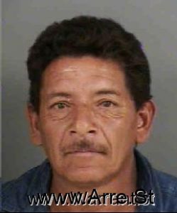Joel Rodrigueztorres Arrest Mugshot