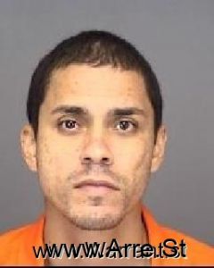 Joel Santiago-negron Arrest Mugshot