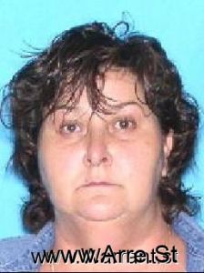 Johane Craig Arrest Mugshot