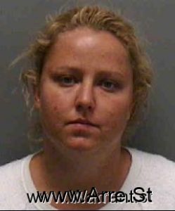 Johanna Ryerson Arrest Mugshot