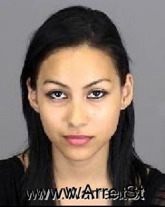 Johanna Villalobos Arrest Mugshot