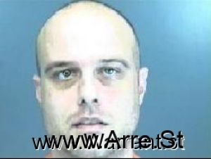 John Adams Arrest Mugshot