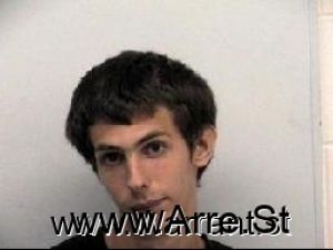 John Aldridge Arrest Mugshot