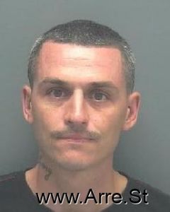 John Amoroso Arrest Mugshot