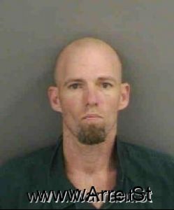 John Aniello Arrest Mugshot