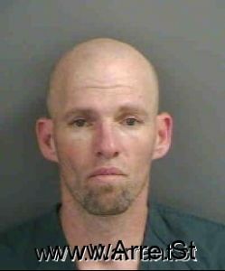 John Aniello Arrest Mugshot