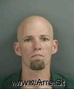 John Aniello Arrest Mugshot