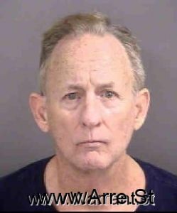 John Brinkman Arrest Mugshot