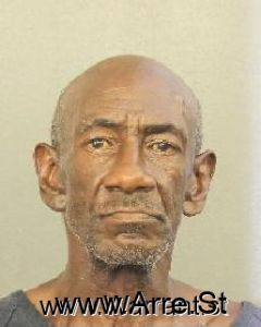 John Davis Arrest Mugshot