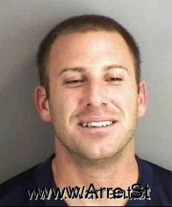John Dix Arrest Mugshot