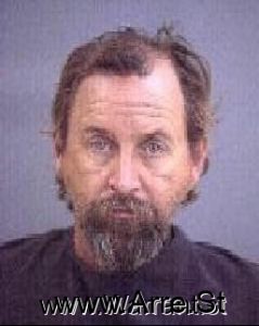 John Early Arrest Mugshot