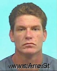 John Edwards Arrest Mugshot