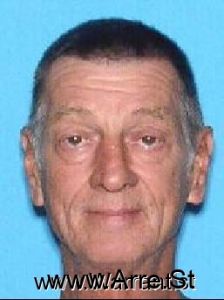 John Eubanks Arrest Mugshot