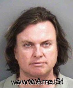 John Fitzsimmons Arrest Mugshot