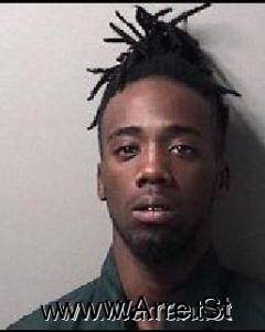 John Flynn Arrest Mugshot