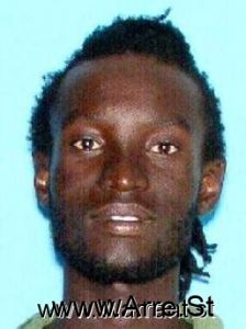 John Foreus Arrest Mugshot