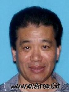 John Fullmer Arrest Mugshot